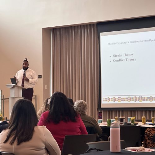 Driving Engagement – The Vision Behind DREAMS Consulting Group